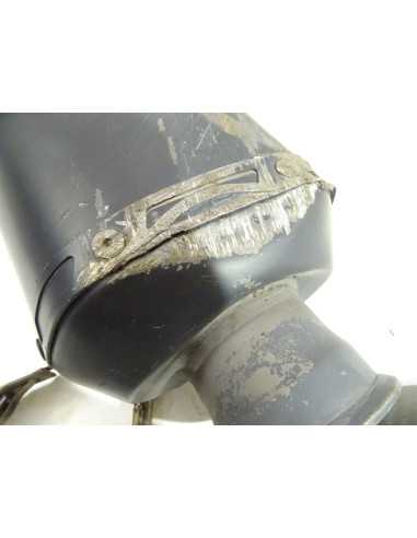 Silencieux KTM ADVENTURE 1190 KTM08-86T