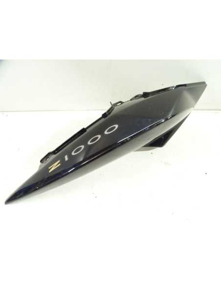 Flanc de carénage droit KAWASAKI Z1000 1000 - 2007 - 36040-0072 Occasion