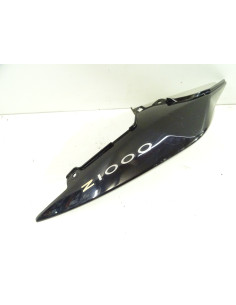Flanc de carénage droit KAWASAKI Z1000 1000 - 2007 - 36040-0072 Occasion 2