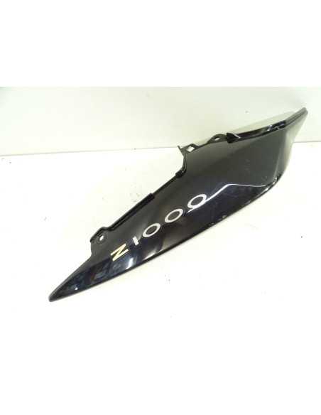 Flanc de carénage droit KAWASAKI Z1000 - 2007 - 36040-0072