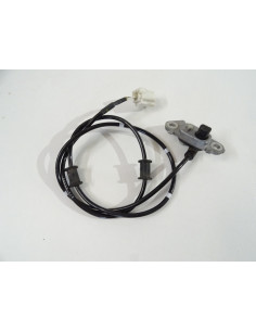 Capteur ABS arrière YAMAHA X-MAX 125 - 2018 - B74-H5980-00 Occasion 2