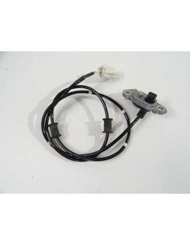 Capteur ABS arrière YAMAHA X-MAX 125 - 2018 - B74-H5980-00 Occasion