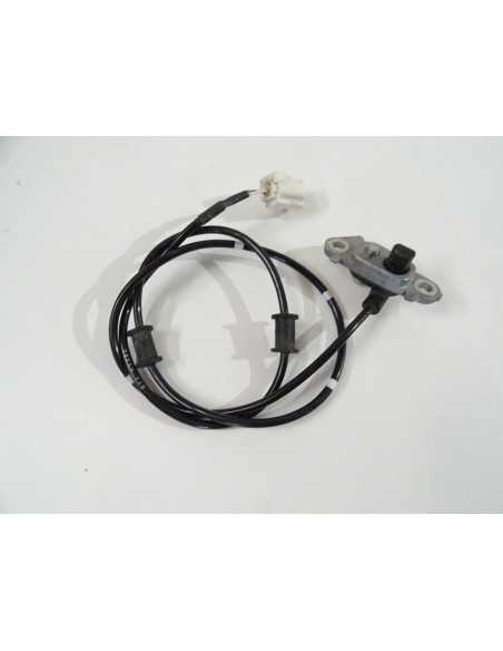 Capteur ABS arrière YAMAHA X-MAX 125 - 2018 - B74-H5980-00 Occasion