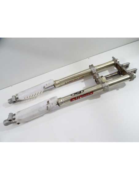 Fourche HONDA CR 85 - 2008 - Occasion