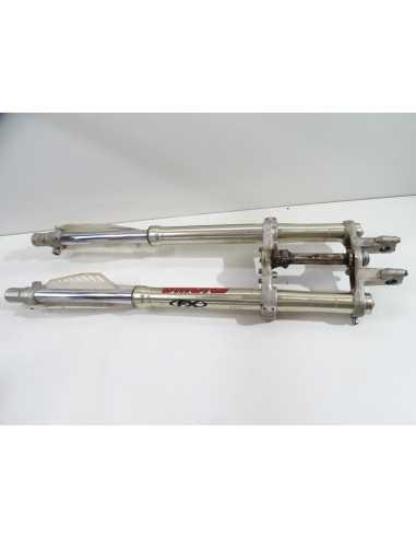 Fourche HONDA CR 85 - 2007