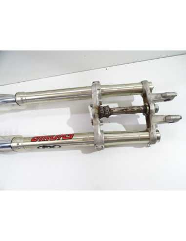 Fourche HONDA CR 85 - 2007
