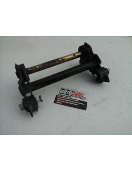 Support moteur YAMAHA X-MAX 125 1B9 - 2007-2009