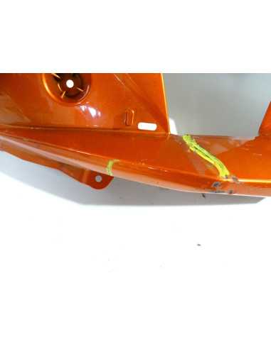 Flanc de carénage gauche KAWASAKI Z1000SX - 2017 - 55028-0615