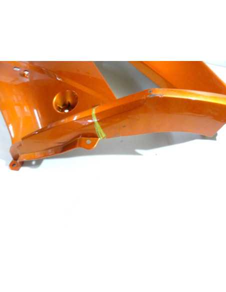 Flanc de carénage gauche KAWASAKI Z1000SX - 2017 - 55028-0615