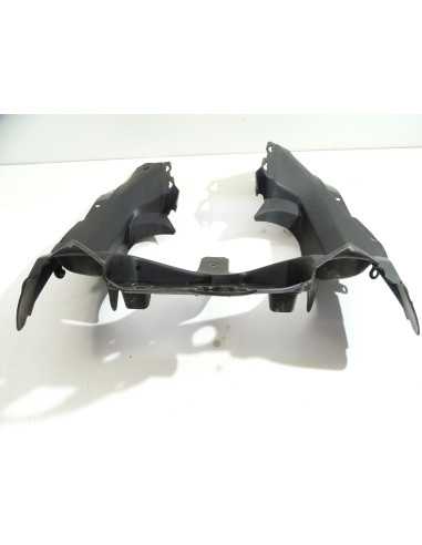 Cache intérieur tête de fourche KAWASAKI NINJA 650 - 2017 - 55028-0633