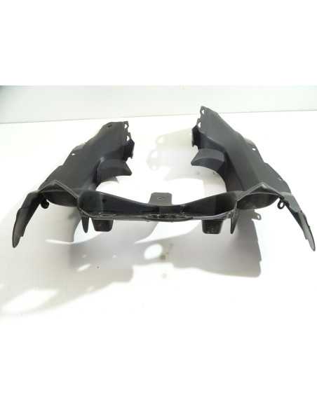 Cache intérieur tête de fourche KAWASAKI NINJA 650 - 2017 - 55028-0633 Occasion