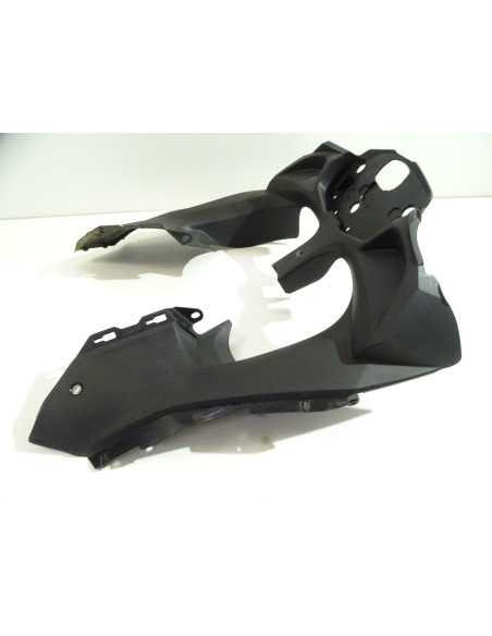 Cache intérieur tête de fourche KAWASAKI NINJA 650 - 2017 - 55028-0633 Occasion