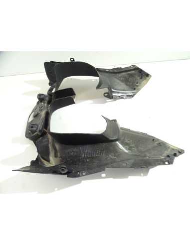 Cache intérieur tête de fourche KAWASAKI NINJA 650 - 2017 - 55028-0633