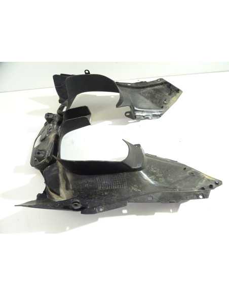 Cache intérieur tête de fourche KAWASAKI NINJA 650 - 2017 - 55028-0633 Occasion