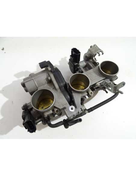 Rampe d'injection YAMAHA TRACER 900 Occasion