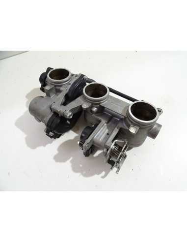 Rampe d'injection YAMAHA TRACER 900