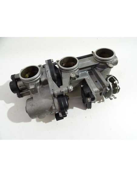 Rampe d'injection YAMAHA TRACER 900