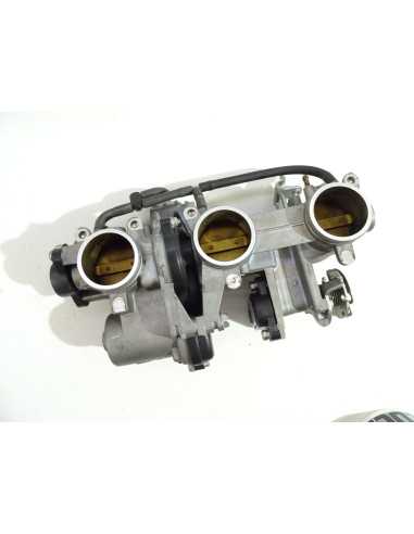 Rampe d'injection YAMAHA TRACER 900