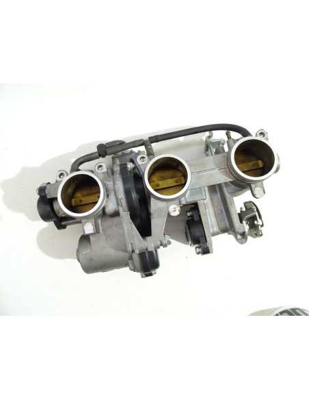 Rampe d'injection YAMAHA TRACER 900