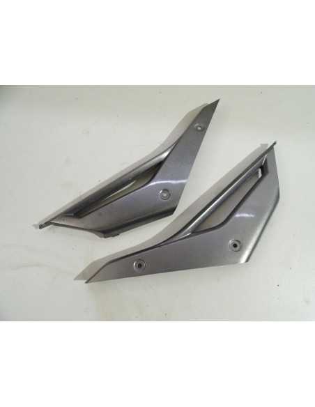 Cache divers GILERA GP 800 - 2008 - 653161 / 653162 Occasion