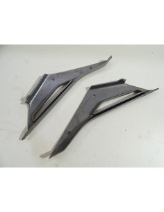 Cache divers GILERA GP 800 - 2008 - 653161 / 653162 Occasion 2