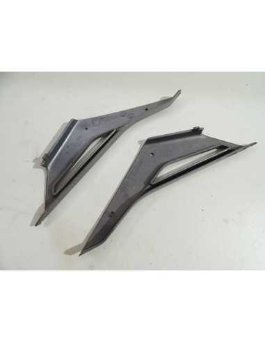 Cache divers GILERA GP 800 - 2008 - 653161 / 653162