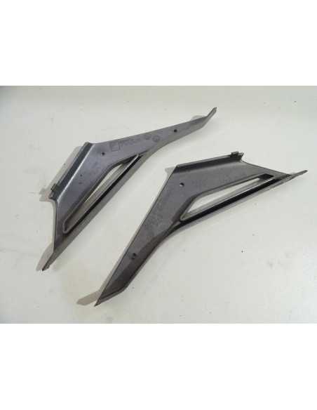 Cache divers GILERA GP 800 - 2008 - 653161 / 653162