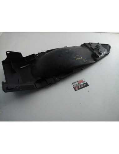 Passage de roue HONDA NC 700 NC700S - 2012 - 80105-MGS-D700 - Occasion - très bon état