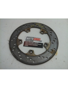 Disque de frein avant YAMAHA TZR 50 - 2008