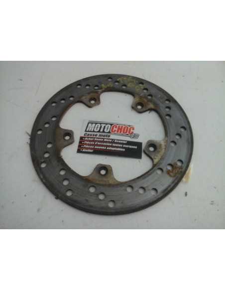 Disque de frein avant YAMAHA TZR 50 - 2008