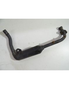 Collecteur d'échappement HONDA MSX 125 - 2014/2015 - HM K26 TH1 Occasion