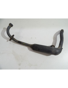 Collecteur d'échappement HONDA MSX 125 - 2014/2015 - HM K26 TH1 Occasion 2