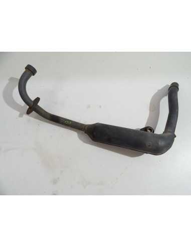 Collecteur d'échappement HONDA MSX 125 - 2014/2015 - HM K26 TH1 Occasion