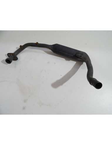Collecteur d'échappement HONDA MSX 125 - 2014/2015 - HM K26 TH1 Occasion