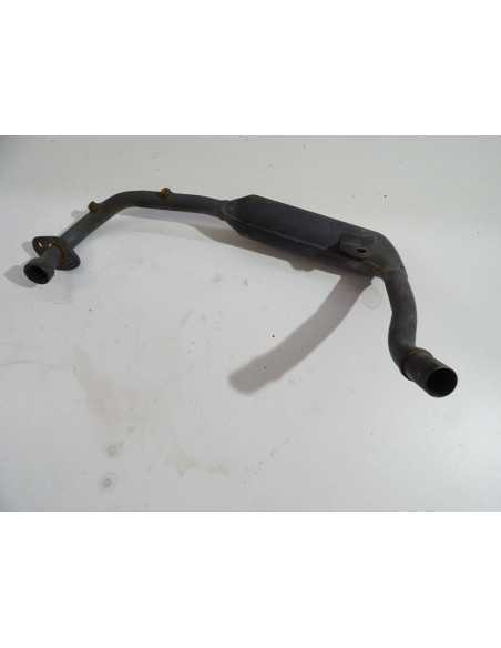 Collecteur d'échappement HONDA MSX 125 - 2014/2015 - HM K26 TH1 Occasion