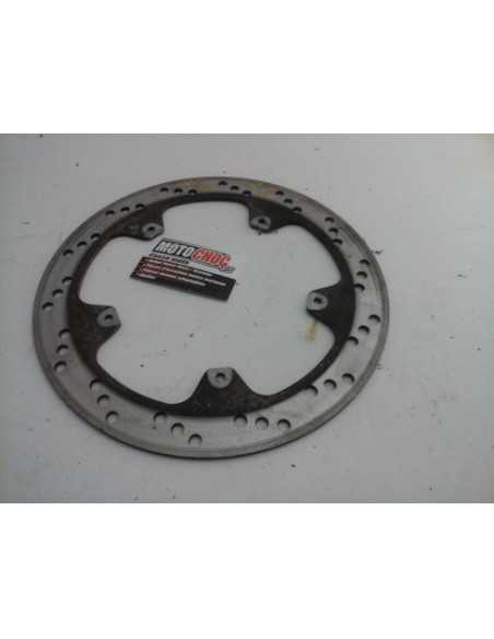 Disque de frein avant YAMAHA TZR 50 - 2008