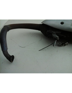 Silencieux 2T PEUGEOT ELYSTAR 50 2