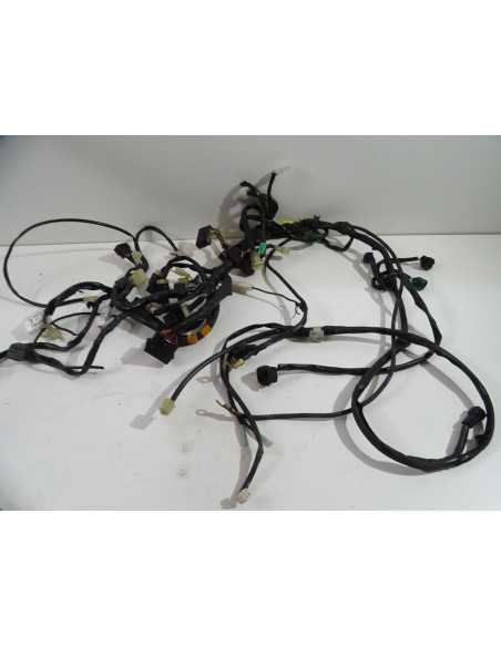 Faisceau électrique YAMAHA T-MAX 500 - 2011 - 4B5-82590-61 Occasion