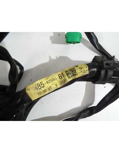 Faisceau électrique YAMAHA T-MAX 500 - 2011 - 4B5-82590-61