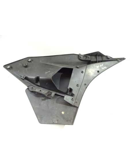 Flanc de carénage gauche KTM RC 125 - 2014 -