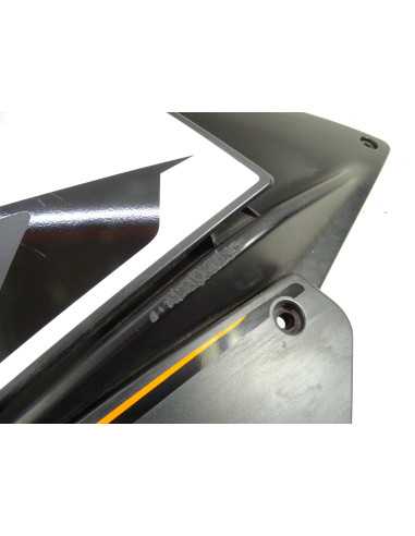 Flanc de carénage gauche KTM RC 125 - 2014 -