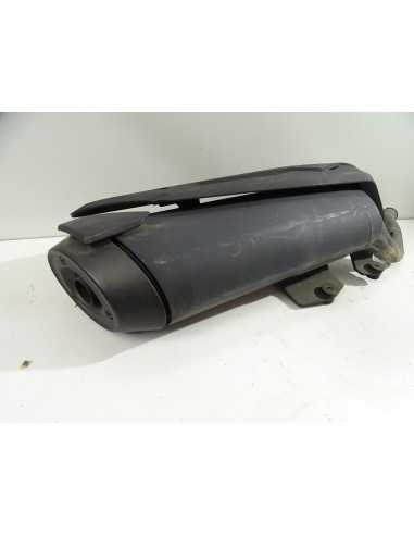 Silencieux SUZUKI BURGMAN 400 - 2018/2020 - 14310-19K01-H01