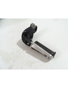 Platine repose-pied arrière droit YAMAHA T-MAX 500 - 2010/2012 - Occasion