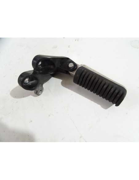 Platine repose-pied arrière droit YAMAHA T-MAX 500 - 2010/2012 -