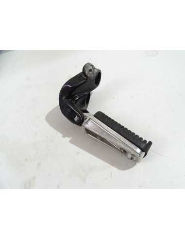 Platine repose-pied arrière gauche YAMAHA T-MAX 500 - 2010/2012 -