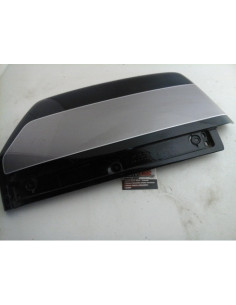 Couvercle de valise gauche HONDA GOLDWING 1200 - 1996 - 81421-MN5-3000