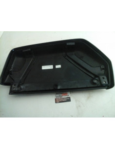 Couvercle de valise gauche HONDA GOLDWING 1200 - 1996 - 81421-MN5-3000 2