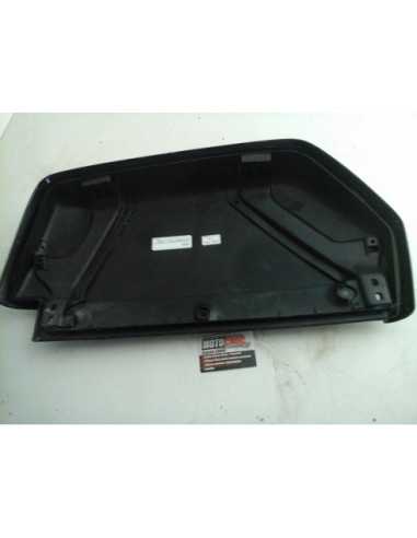 Couvercle de valise gauche HONDA GOLDWING 1200 - 1996 - 81421-MN5-3000