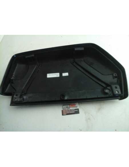 Couvercle de valise gauche HONDA GOLDWING 1200 - 1996 - 81421-MN5-3000