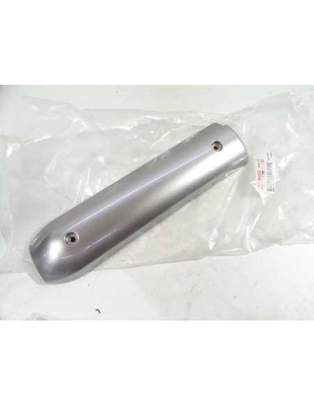 Enjoliveur de pot YAMAHA X-CITY 125 - 2011 - 1S6E4718-10 État Neuf